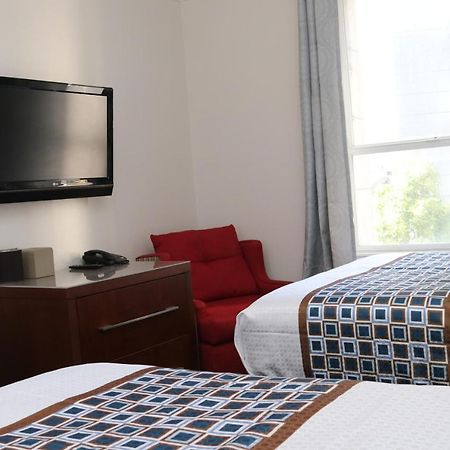 Inn@Market Сан Франциско Екстериор снимка