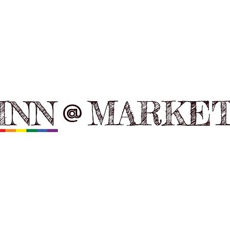 Inn@Market Сан Франциско Екстериор снимка