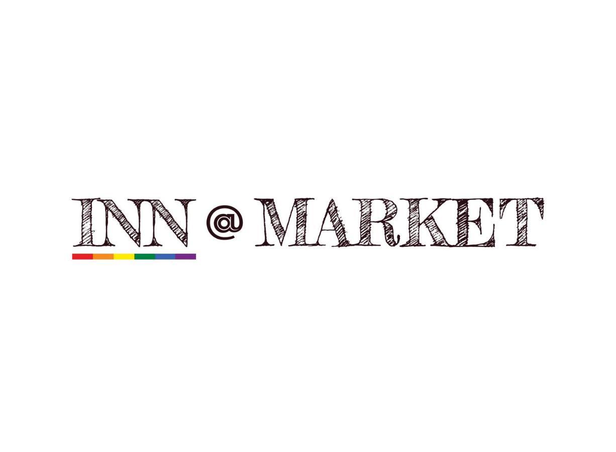 Inn@Market Сан Франциско Екстериор снимка